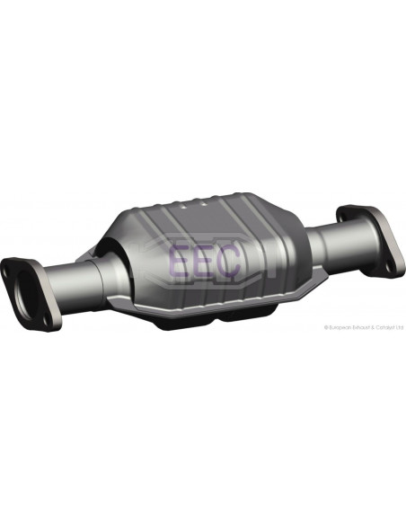 Catalyseur Mitsubishi COLT 1.6i 16V 90CV (95-)