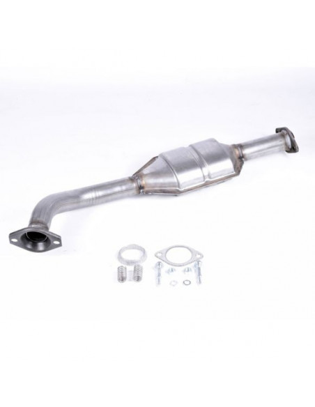 Catalyseur Mitsubishi MONTERO PAJERO SHOGUN 3.2TD DID (01-)