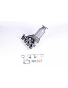 Catalyseur Opel ASTRA CORSA C 1.6i 8V 84CV (00-04)