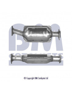 Catalyseur Opel OMEGA A 2.3TD (93-94)