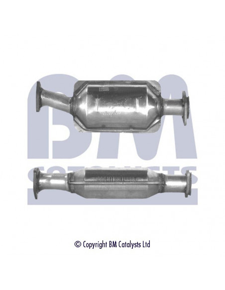 Catalyseur Opel OMEGA A 2.3TD (93-94)