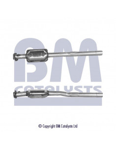 Catalyseur Renault Laguna 3.0i V6 170CV (94-97)