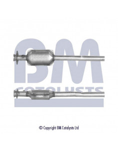 Catalyseur Renault Safrane 3.0 V6 190CV (99-)