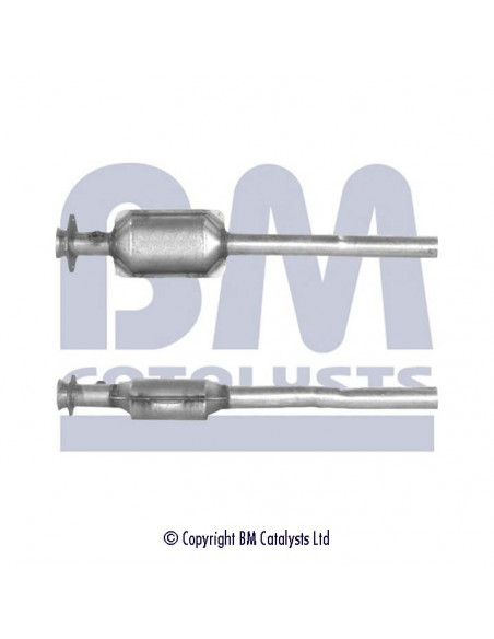 Catalyseur Renault Safrane 3.0 V6 190CV (99-)