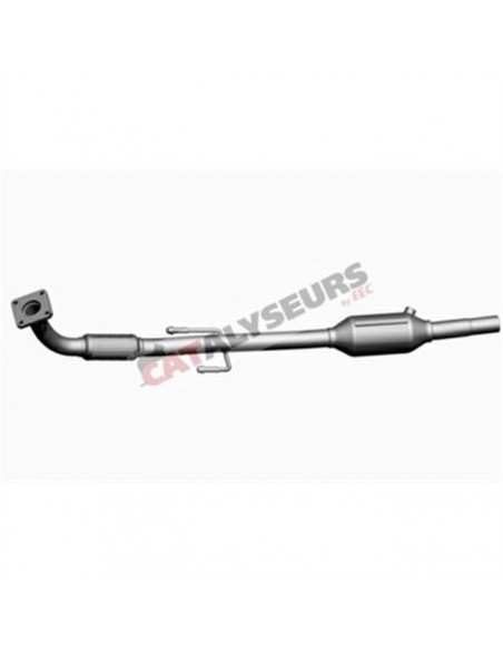 Catalyseur AROSA LUPO POLO 1.0i 1.4i (99-02)