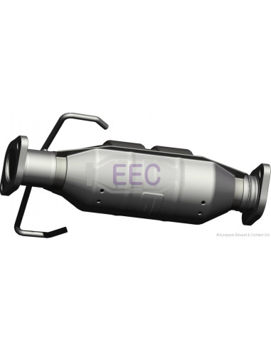 Catalyseur Suzuki ALTO 1.0i 54CV (94-00)