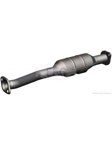 Catalyseur Suzuki BALENO 1.3i 1.6i 1.8i (95-00)
