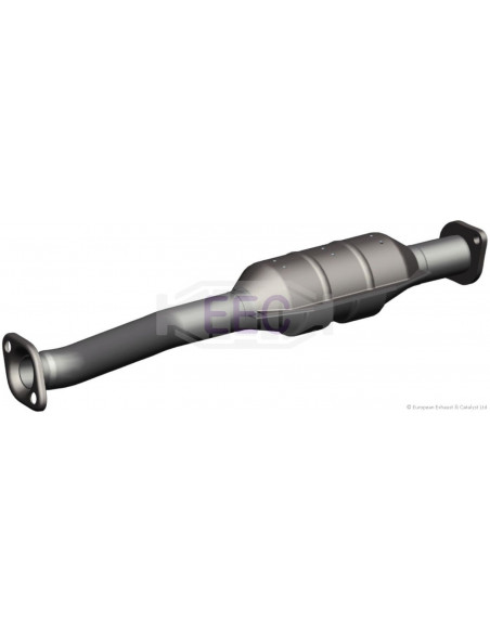 Catalyseur Suzuki BALENO 1.3i 1.6i 1.8i (95-00)