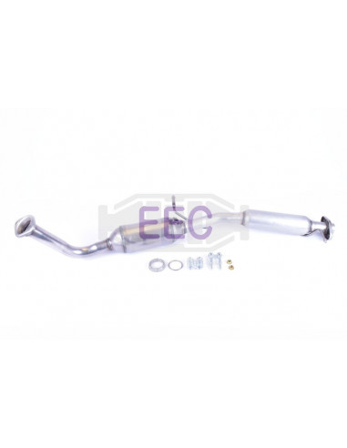 Catalyseur Suzuki JIMMY 1.3i 80CV (00-10)