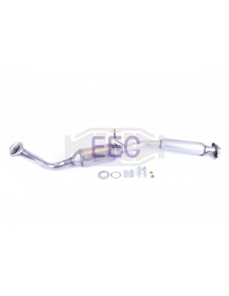 Catalyseur Suzuki JIMMY 1.3i 80CV (00-10)