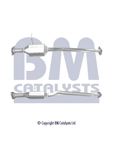 Catalyseur Suziki SWIFT 1.3 16V 101CV (89-96)