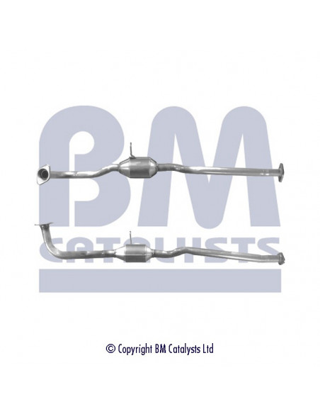 Catalyseur Suziki SWIFT 1.3 68CV (92-95)