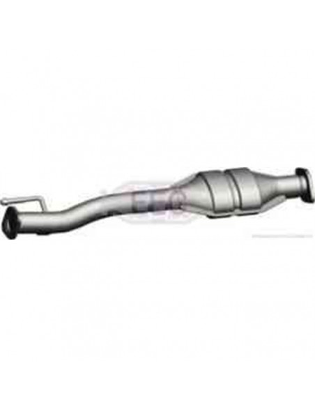 Catalyseur Toyota RAV 4 2.0i 16V 128CV (96-00) Catalyseur Toyota RAV 4 2.0i 16V 128CV (96-00)