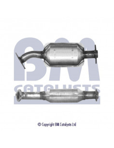 Catalyseur VOLVO 440 460 1.9TD 90CV (97)