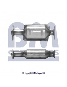 Catalyseur VOLVO S40 V40 1.9TD (96-00)
