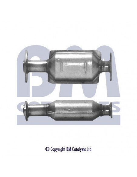 Catalyseur VOLVO S40 V40 1.9TD (96-00) Catalyseur VOLVO S40 V40 1.9TD (96-00)
