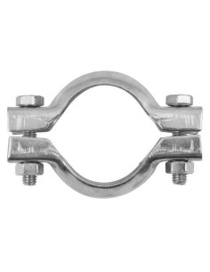 Collier Echappement en Cone Diametre 49mm