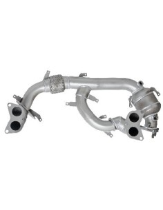 Catalyseur Subaru IMPREZA 2.0i 16V 160CV (05-06)