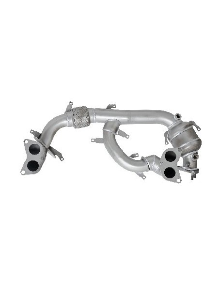 Catalyseur Subaru IMPREZA 2.0i 16V 160CV (05-06)