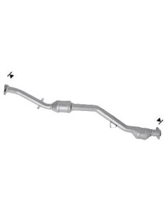 Catalyseur Subaru IMPREZA 2.0i 16V 160CV (05-06)