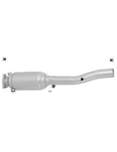 Catalyseur ALHAMBRA CORDOBA IBIZA TOLEDO GALAXY 1.9 (-00)