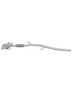Catalyseur A1 IBIZA FABIA ROOMSTER POLO 1.2i TSI 8V (09-11)