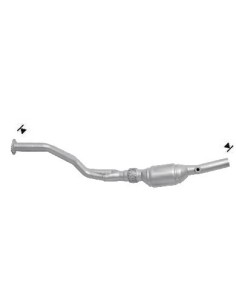 Catalyseur Audi A4 1.8i 20V 125CV AVV (99-01)
