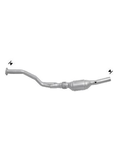 Catalyseur Audi A4 1.8i 20V 125CV AVV (99-01)