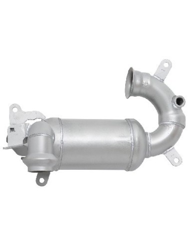 Catalyseur C4 C4 PICASSO DS4 DS5 308 3008 5008 RCZ 2.0TD HDI FAP (09-13)
