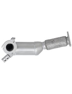Catalyseur Volvo S60 V70 2.4TD FAP (05-10)