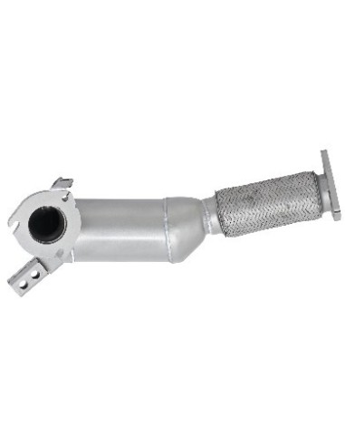 Catalyseur Volvo S60 V70 2.4TD FAP (05-10)