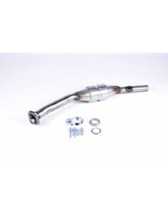 Catalyseur Toyota YARIS VERSO 1.3i 1.5i 16V (99-05)