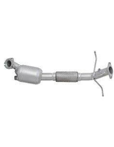 Catalyseur Ford TOURNEO TRANSIT CONNECT 1.8TDCi FAP (08-11)