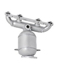 Catalyseur Volkswagen CADDY GOLF V 2.0D SDi (04-10)