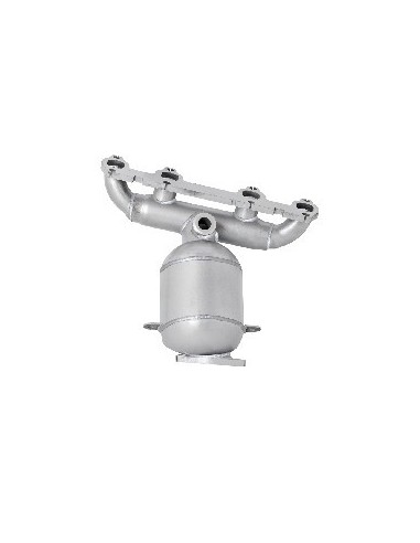 Catalyseur Volkswagen CADDY GOLF V 2.0D SDi (04-10)