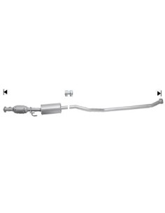 Catalyseur Mazda 3 2.0i 16V 120CV 165CV (13-)