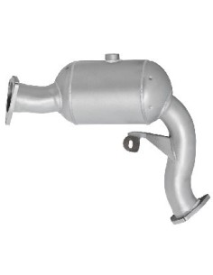 Catalyseur Audi A4 A5 QUATTRO Q5 3.0i TFSi V6 24V DROIT (11-)