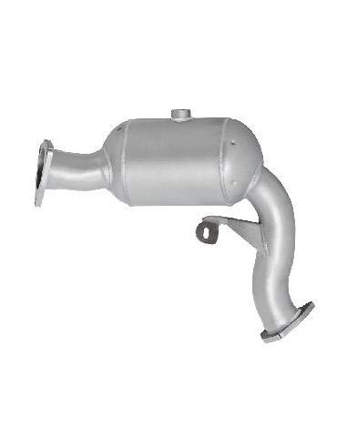 Catalyseur Audi A4 A5 QUATTRO Q5 3.0i TFSi V6 24V DROIT (11-)