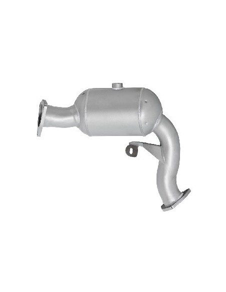 Catalyseur Audi A4 A5 QUATTRO Q5 3.0i TFSi V6 24V DROIT (11-) Catalyseur Audi A4 A5 QUATTRO Q5 3.0i TFSi V6 24V DROIT (11-)