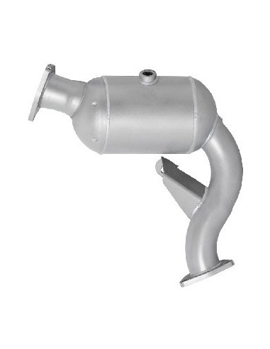 Catalyseur Audi A4 A5 QUATTRO Q5 3.0i TFSi V6 24V GAUCHE (11-)