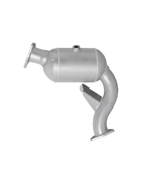 Catalyseur Audi A4 A5 QUATTRO Q5 3.0i TFSi V6 24V GAUCHE (11-) Catalyseur Audi A4 A5 QUATTRO Q5 3.0i TFSi V6 24V GAUCHE (11-)
