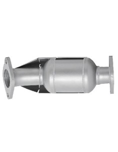 Catalyseur Hyundai i30 1.4i 1.6i 16V (09-12)