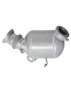 Catalyseur Mercedes C220 C250 E250 GLK200 GLK220 GLK250 2.2 CDi FAP (08-15)