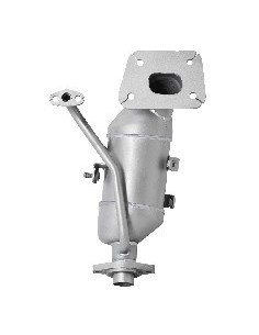 Catalyseur Citroen C1 Peugeot 108 Toyota AYGO YARIS 1.0i 12V 1KRFE (14-)