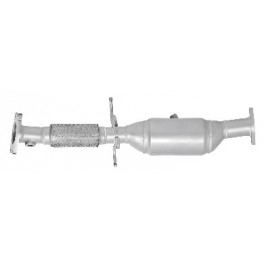 Catalyseur Volvo C30 C70 S40 V50 2.4i 20V (04-10)