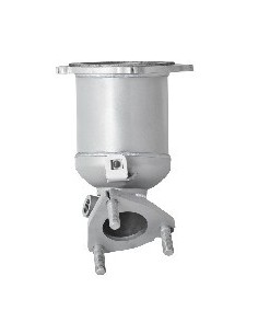 Pré-Catalyseur Kia SORENTO 2.4i 16V AWD 139CV (02-06)