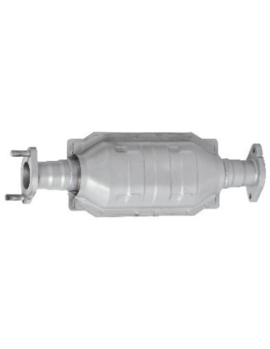 Catalyseur Mitsubishi OUTLANDER AIRTREK 2.4i 16V 4WD (03-06)