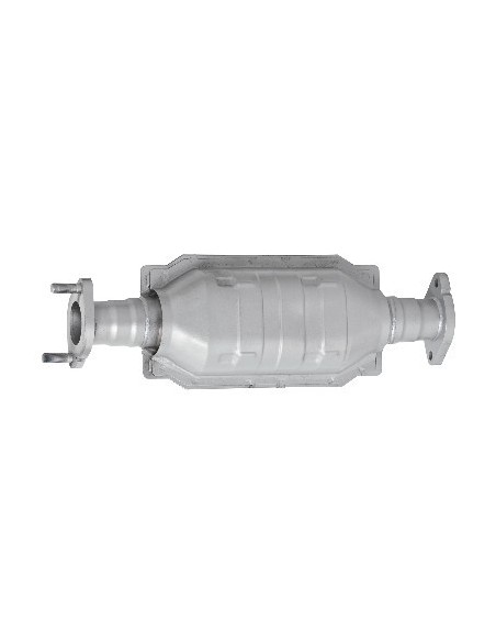 Catalyseur Mitsubishi OUTLANDER AIRTREK 2.4i 16V 4WD (03-06)
