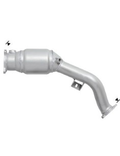Catalyseur Audi A4 A5 Q5 1.8i 2.0i TFSi 16V (08-12)