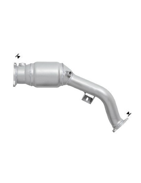 Catalyseur Audi A4 A5 Q5 1.8i 2.0i TFSi 16V (08-12) Catalyseur Audi A4 A5 Q5 1.8i 2.0i TFSi 16V (08-12)